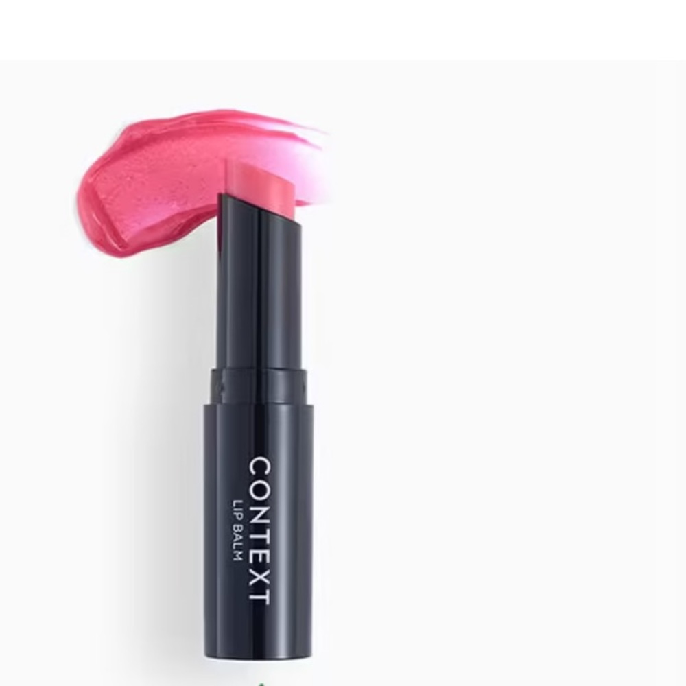 Context Lip Balm